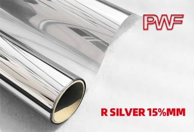 silver