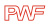 PWF Logo PWF Logo