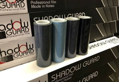 Shadow  